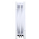Limin TL-C9/C9B/B9/B9W chassis CPU cooling 9225 temperature control pwm silent fan 9cm cooling fan TL-B9W 2500 rpm [1 unit]