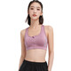 CAMEL sports bra for women running yoga fitness outer vest bra J0S1QL9905 quicksand purple XL