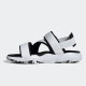 Adidas men's shoes New summer TERREX sandals breathable beach shoes sports and walking casual shoes FW4867 FW4867/Velcro 42