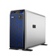 戴尔（DELL）PowerEdge T360小型企业级塔式服务器存储电脑主机 至强4核 E-2434 3.4GHz 32G丨3*2.4T SAS 10K丨H755