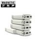 万年声适用惠普727号油墨盒HP T920 T930 T1500 T2500 T1530大幅面绘图仪 727照片黑 PBK【大容量300ML】