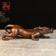 Copper Jude Pure copper Pixiu paperweight crafts office study full copper handicraft art decoration gift ornaments