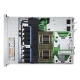 Dell PowerEdge R650XS 1U Rack Server Hostspeicher Virtualisierter Datenbankserver 1 Silbermedaille 4309y 8 Kerne 2,8 g 丨 Eins Power 128G 丨 2*960G+4*2,4T 丨 H755