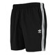 
Adidas (adidas) Clover Men's Sports, Leisure, Comfortable, Breathable Shorts, Cropped Pants, CW5178 GN3523 S