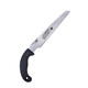KaKuri Japanese technician bamboo saw bamboo tube saw handmade saw woodworking saw garden saw hose saw gypsum saw bamboo saw blade 12023