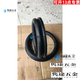 XMSJ ductile iron water supply pipe T-shaped rubber ring sealing ring O-ring dn1001502003003 150