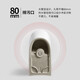 AILANI爱拉尼抗菌抗污舒适马桶9901线下有售