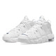 耐克（Nike）运动鞋女鞋 AirJordan11休闲鞋AJ11黑银大魔王25周年女子篮球鞋 DH9719-100 36