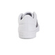 Adidas Casual мужская обувь женская обувь New Hoops2.0 Не скользит, устойчивая к износу, удобную и дышащую классическую спортивную обувь Neo AW3889/Summer Style 46