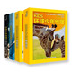 Global Youth Geography Collection Edition 2019/2020/2021/2022/2023 Readings extracurriculaires pour le magazine Science Popular Science 6-14 ans Magazine pour enfants terminés Collection de journaux Géographie populaire Science Reading Version chinoise Natural Science Global Youth Geography Collection 2020