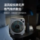 Saiyi Shinee small fan electric fan desktop fan office floor-to-ceiling Hongyun table fan five-leaf ventilation fan KYT25-1
