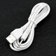 AJTL Suitable for Miyu 1S Charger Libo Little Monster Data Cable Headphone Headset Vibrator Accessories Power Charging Cable Audio Charging Cable 2.5mm Solid Long Version (One Pack) mannuo Sex Toy Charging Cable