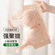 
Tingmei lace adjustable small breasts gathering underwear for women lifting and sagging side breast bra