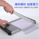 Zhongye SOONye paper cutter a4 paper cutter photo paper cutter steel paper cutter OC50S
