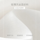 Fan Silan French age-reducing first love white skirt for women in summer 2024 new style collar dress 24FS12056 white XS
