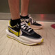 耐克（NIKE）Sacai Undercover高桥盾联名灰黑黄跑鞋 -300-600海外直邮 DJ4877-300 36.5