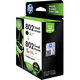 HP (HP) 802 ink cartridge black color original 1000 1010 1050 1510 2000 1511 printer CR312A 802s black color set (standard type)
