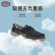 Heydude Men's Shoes Mesh empalme de malla transpirable sin deslizamiento zapatos casuales de moda