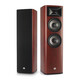 Jblstudio680/690/698 Cine de cine en casa Sala de estar Sala de estar Fiebre Hifi Audio 5.1 canal Basco envolvente Audio Player [Versión estándar] Studio680 Par-Brown Red