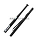
Alloy steel baseball baseball bat car baseball bat matte black bold thickened family baseball club 21 inch new model (53 cm) matte black no gift
