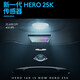 Logitech k845 mechanical gaming keyboard + G502HERE wired e-sports mouse RGB lighting office game keyboard and mouse set plug and play K845 blue axis - Frost blue + G502 dot line diagram