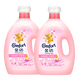Jinfang Clothes Fragrance Master Fragrance Softener Care Agent Sakura 16 Jin Jin is equal to 0.5 kg, long-lasting fragrance and deodorization, soft fragrance and anti-static