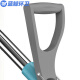 
Blue Whale Sanitation Disposable mop sponge roller type rubber cotton mop [bee 38cm double row with 1 drag head] LJHW-9764