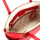 MICHAEL KORS MIKE MIKE COLES COURTURE FEMME COURTURE CROSSER SAGL 30F2GTTT8L RED 683