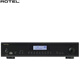 
ROTEL Luyao A12MKII Home Combined HiFi amplifier Fever High power Professional High fidelity Black