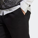 Adidas Shorts Herrenhosen Sommer Fünf-Punkte-Hosen-Fitness-Training atmungsaktiv
