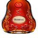 轩尼诗（Hennessy）【官方直营】轩尼诗XO干邑白兰地 350mL 1瓶 法国进口洋酒