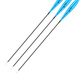 Folk Artist Shadow Series Nano Fish Float Set Highly Sensitive Bold Eye-catching Crucian Carp Wild Fishing Float ZS02