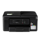 兄弟T426w升级款DCP-T436W喷墨连供墨仓式家用照片彩色打印机小型办公复印扫描三合一无线微信远程 T725DW升级款T735DW