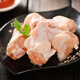 Huadu Food Single Frozen Chicken Wings 2Jin Jin is equal to 0.5kg/bag frozen export grade barbecue chicken wing ingredients braised ingredients