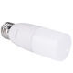 Philips (PHILIPS) constant light LED small column bulb columnar LED bulb E27 screw socket 9.5W white light (6500K)
