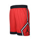 
NIKE Nike Men's Clothing AS ULTIMATE FLIGHT SHORT aj Basketball Training Shorts CD4909-687 M