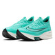 耐克（NIKE） Air Zoom Alphafly Next马拉松 绿松石专业竞速马拉松跑步鞋 CI9925-300 43 (275mm)
