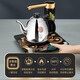 KAMJOVE fully automatic electric kettle, tea table kettle, thermal insulation integrated electric tea kettle, intelligent constant temperature electric tea stove K7 K7 1