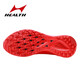 Haiers High School -Aufnahmeprüfung Sport -Laufschuhe stehen Weitsprungschuhe für Männer und Frauen Schülern Körperseite High School Aufnahmeprüfung Schuhe Training Schuhe Sprung hoher Schuhe 699s 699pro Red (Full Palm Carbon Plate Series) 41