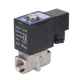 Yadeke 2S030-08 050-152S150-15 2S200-20 2S250-25/solenoid valve 2S050-15 AC220V 4 points caliber