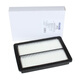 Filtre à air Micronair (Micronair) Filtre de filtre à air Filtre à air adapté à K5 Hybrid Pro Sonata neuvième génération / AF724