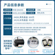 时至840墨盒适用佳能 MG3680 3580 3180 TS5180 MX378 MG3180 打印机 【连供套装】840XL 841XL一套/已打孔