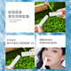 QCHZOC [Pack of 2] Nasal-smelling cooling oil stick to stay up late at night and prevent drowsiness while driving (mint + grapefruit)