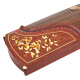 Dunhuang Brand Guzheng Dunhuang Guzheng Foyun Zhongshan 7694RR/694RR Performance Mid-Range Guzheng 7694RR Ein Vorhang von Träumen