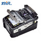 Zhuoshi fiber splicing machine fiber splicing machine intelligent fiber splicing machine six motor fully automatic light decay low supporting tools complete with multilingual large screen 320 times enlargement high precision Six motor [AI-7C] includes a full set of tools + upgraded tool box