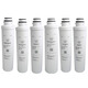 Qianjin Haier Wasserreiniger HRO1008/1009/1H61/5070/505D/5009-5/5056 Generalmodul Filter HRO1008-5 Vollständige Filterelemente