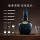 Zhenjiu Laozhen Wine 53 degré Sauce à saveur de sauce Daqu Kunsha Boîte cadeau 53 degré 500 ml 6 bouteilles Laozhen Wine Box entier