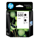 惠普（HP）惠普680原装墨盒2138/2677/3638/3838/5088/3776/4678打印机墨水 惠普680双黑套装 480+480页