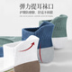 
Cotton Thirteen Socks Men's 100% Pure Cotton Socks Summer Thin Breathable 10A Antibacterial Sweat Absorbent and Antiodorable Short Bucket Low-Hot Socks Pure Cotton [10A Antibacterial and Antiodor] 5 pairs All sizes