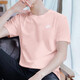 
Nike (NIKE) T-shirt men's 24 summer new sportswear fashion round neck casual wear training fitness clothes comfortable breathable short sleeve AR4999-686 L (175/92A)